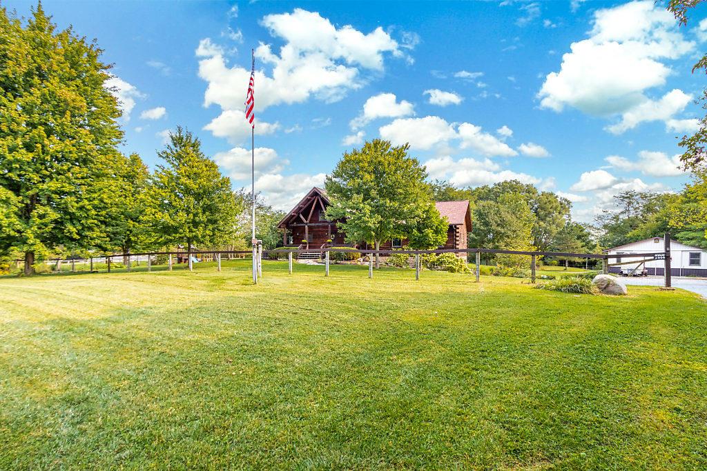 4165 Burnt Pond Road Ostrander, OH 43061 - Photo 3 of 49 Gallery Image 3