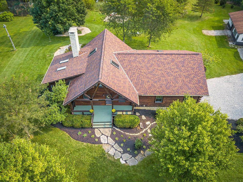 4165 Burnt Pond Road Ostrander, OH 43061 - Photo 4 of 49 Gallery Image 4