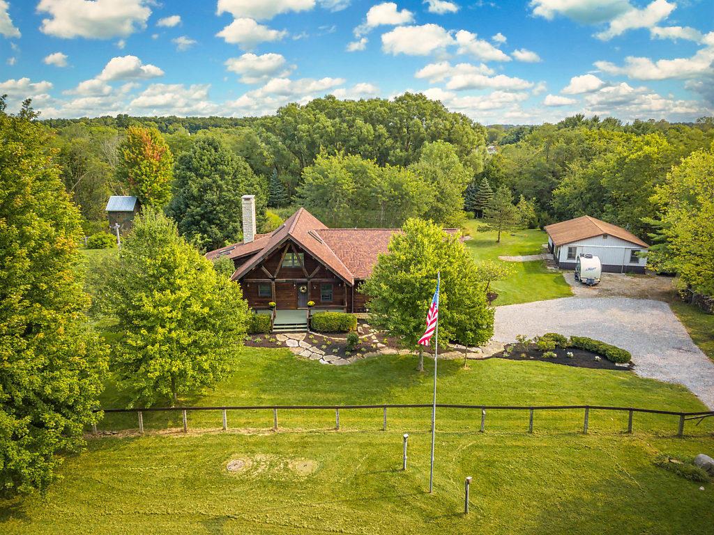 4165 Burnt Pond Road Ostrander, OH 43061 - Photo 5 of 49 Gallery Image 5