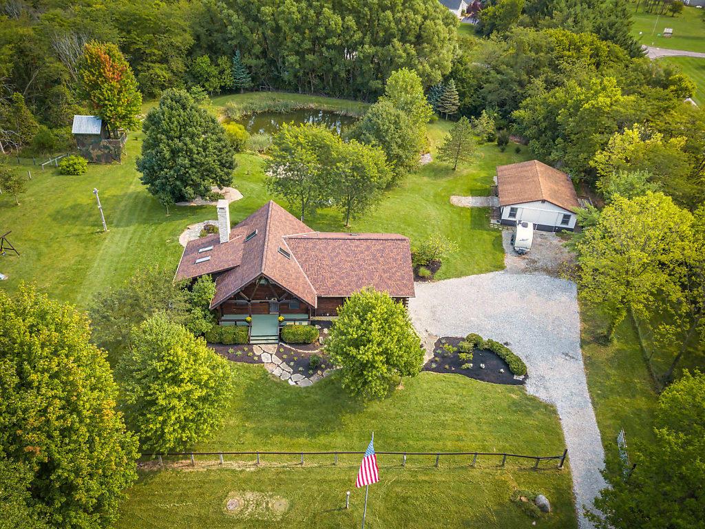 4165 Burnt Pond Road Ostrander, OH 43061 - Photo 6 of 49 Gallery Image 6