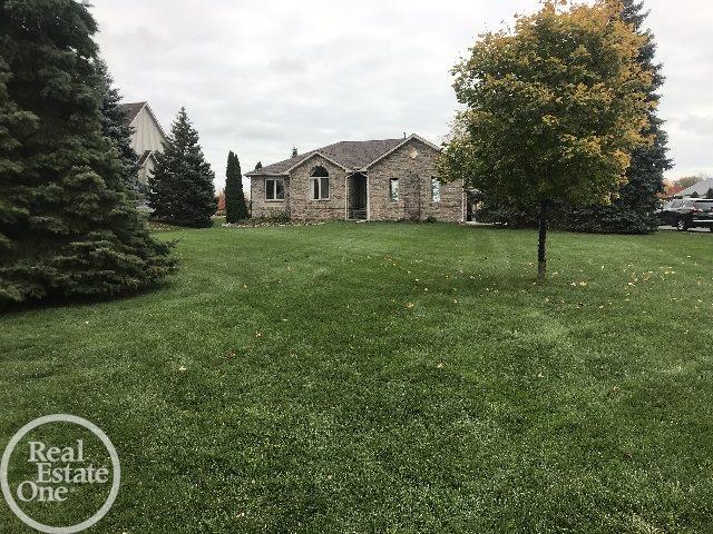 43150 Little Road Clinton Township, MI 48036 - Photo 2 of 17