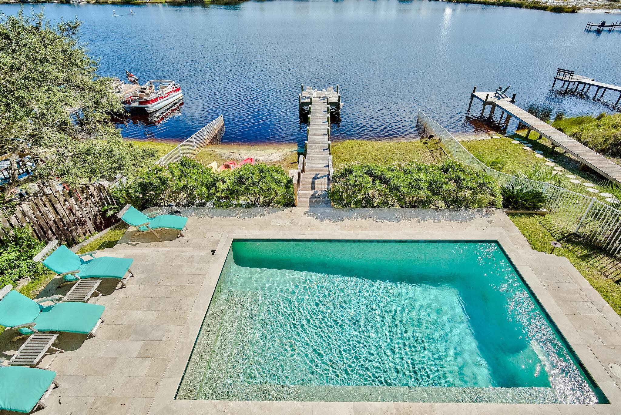 301 South Gulf Drive Santa Rosa Beach, FL 32459 - Photo 24 of 26