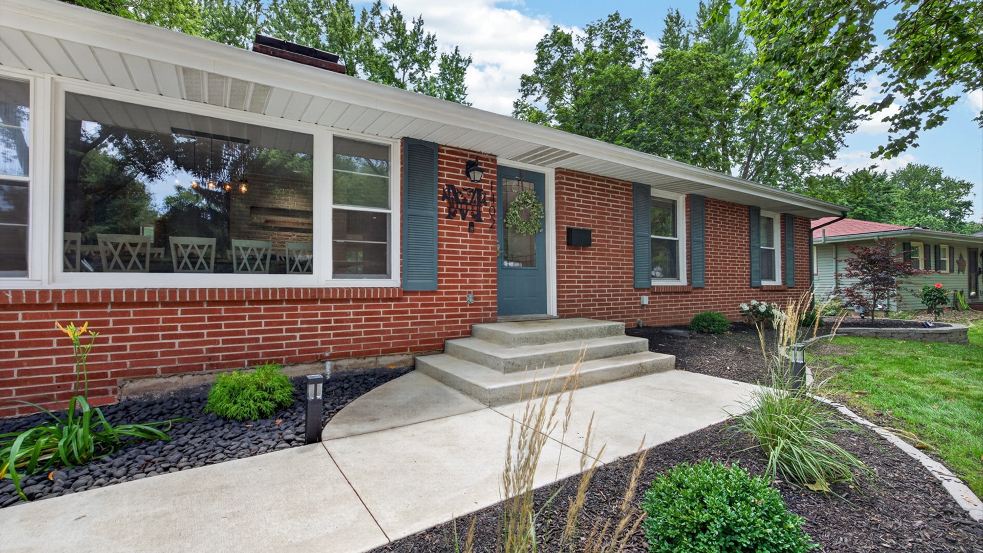 1402 Maplewood Drive Normal, IL 61761 - Photo 2 of 58