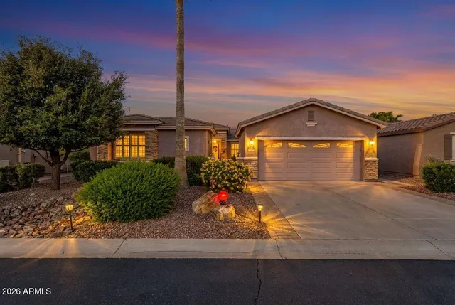 $399,000 | 42670 West King Fisher Drive, Maricopa, AZ 85138
