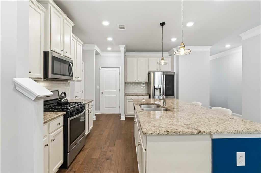 2483 Quay Ridge Lawrenceville, GA 30044 - Photo 6 of 52