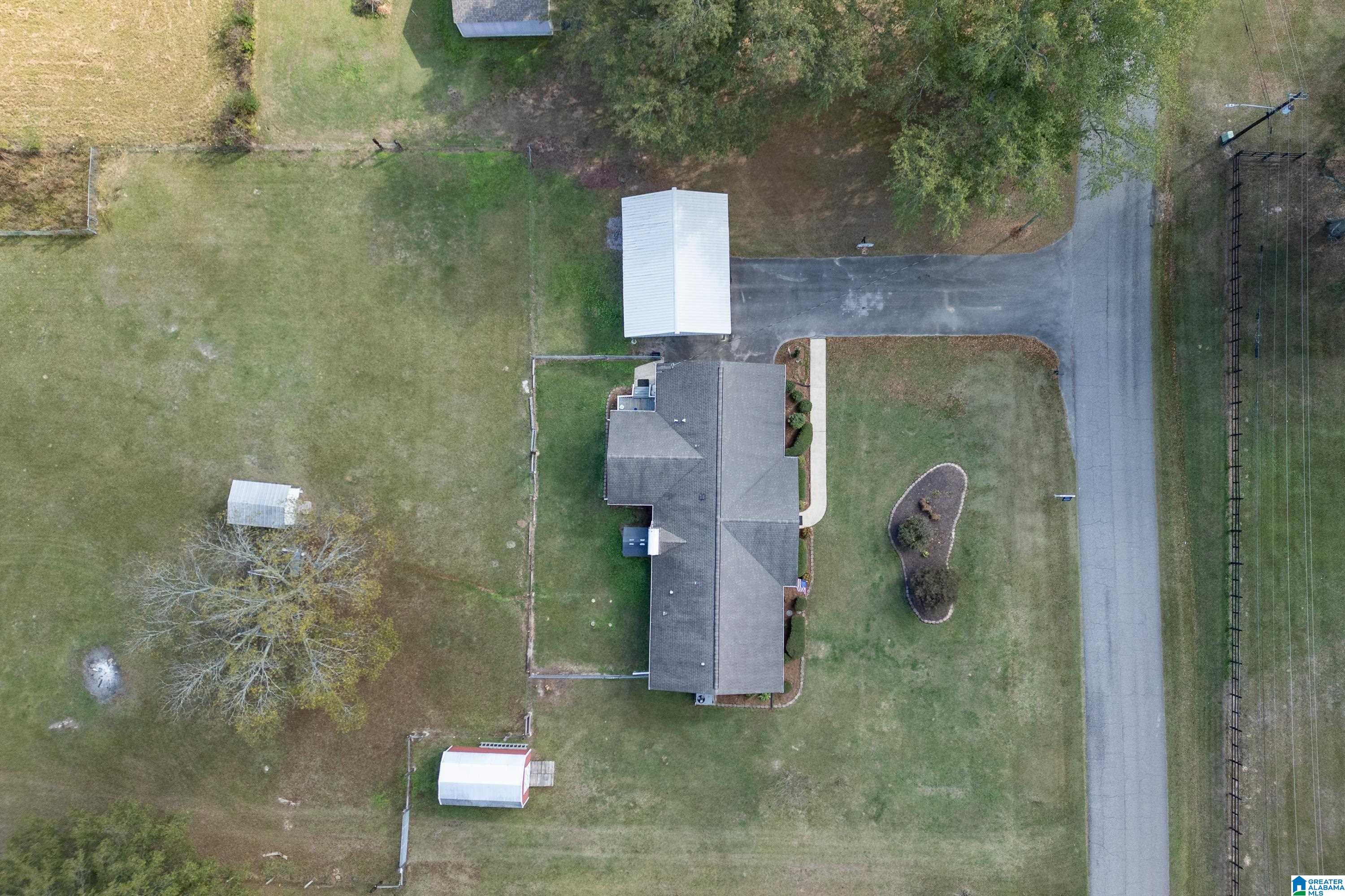 908 Lake Joyce Road Moody, AL 35004 - Photo 49 of 50