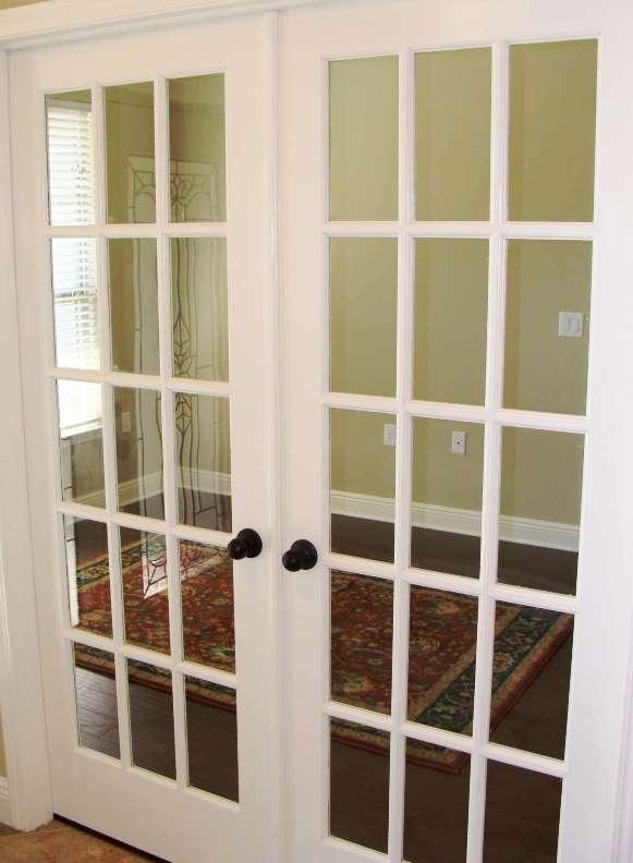 4626 Hermosa Road Crestview, FL 32539 - Photo 10 of 22 a view of a door with a large window