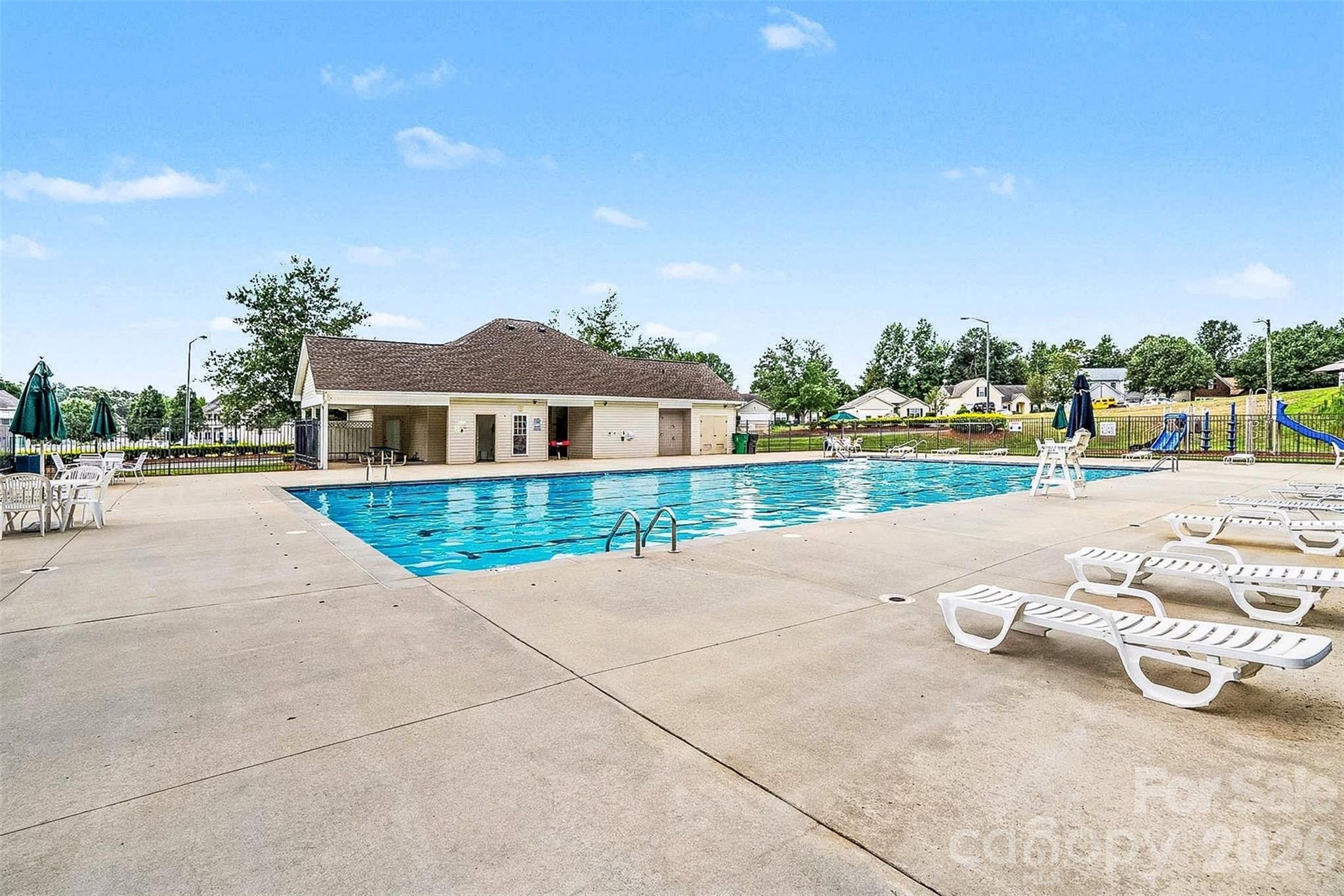 10139 Caldwell Depot Road Cornelius, NC 28031 - Photo 34 of 36