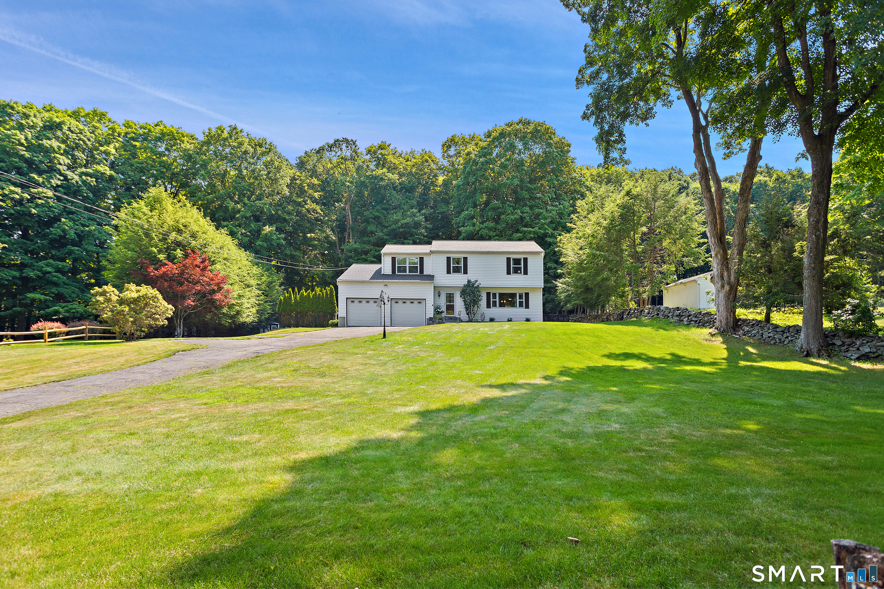 4 Windaway Road Bethel, CT 06801 - Photo 32 of 33