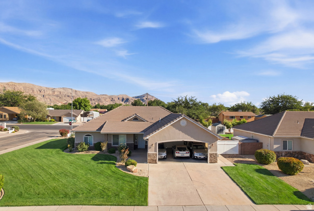545 West 375 South Hurricane, UT 84737 - Photo 48 of 60
