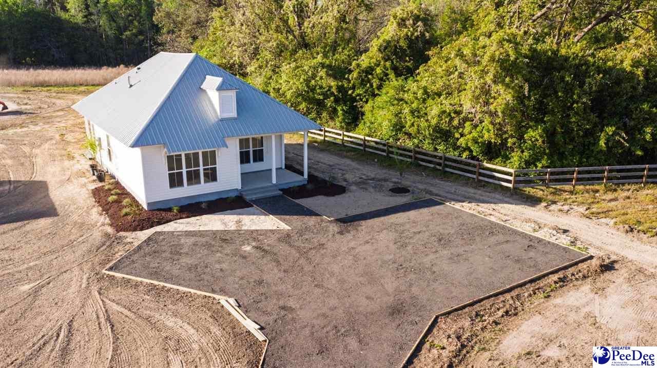 831 Timmons Road Timmonsville, SC 29161 - Photo 6 of 33 Gallery Image 6