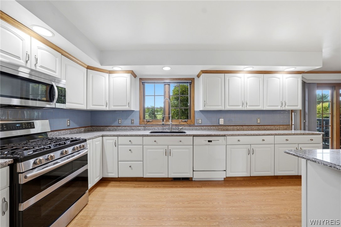3525 North Boston Road Eden, NY 14057 - Photo 15 of 49