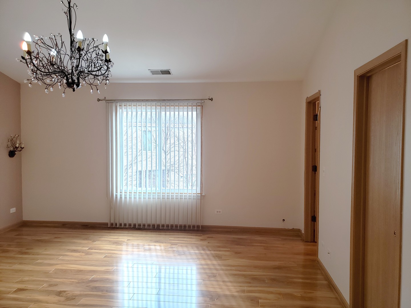 641 West Jonathan Drive Round Lake, IL 60073 - Photo 11 of 20 a view of livingroom with window