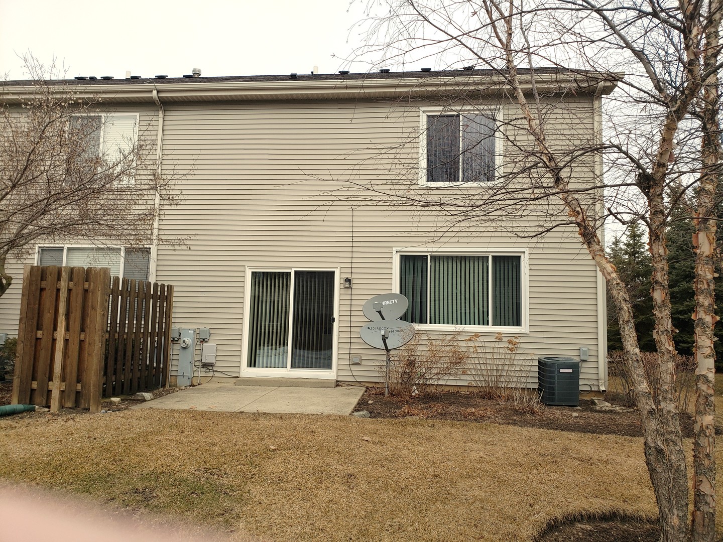 641 West Jonathan Drive Round Lake, IL 60073 - Photo 20 of 20 a view of house with outdoor space