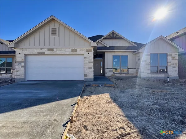 $340,000 | 10231 Kimberlite Drive, Temple, TX 76502