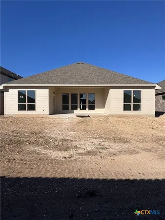 $340,000 | 10231 Kimberlite Drive, Temple, TX 76502