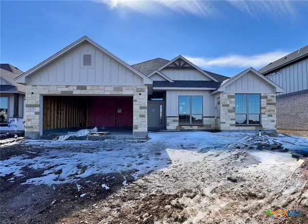 $340,000 | 10231 Kimberlite Drive, Temple, TX 76502