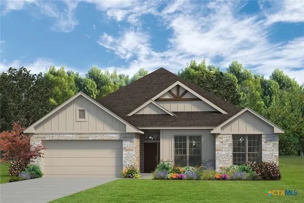 $340,000 | 10231 Kimberlite Drive, Temple, TX 76502