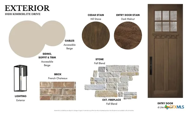 $340,000 | 10231 Kimberlite Drive, Temple, TX 76502