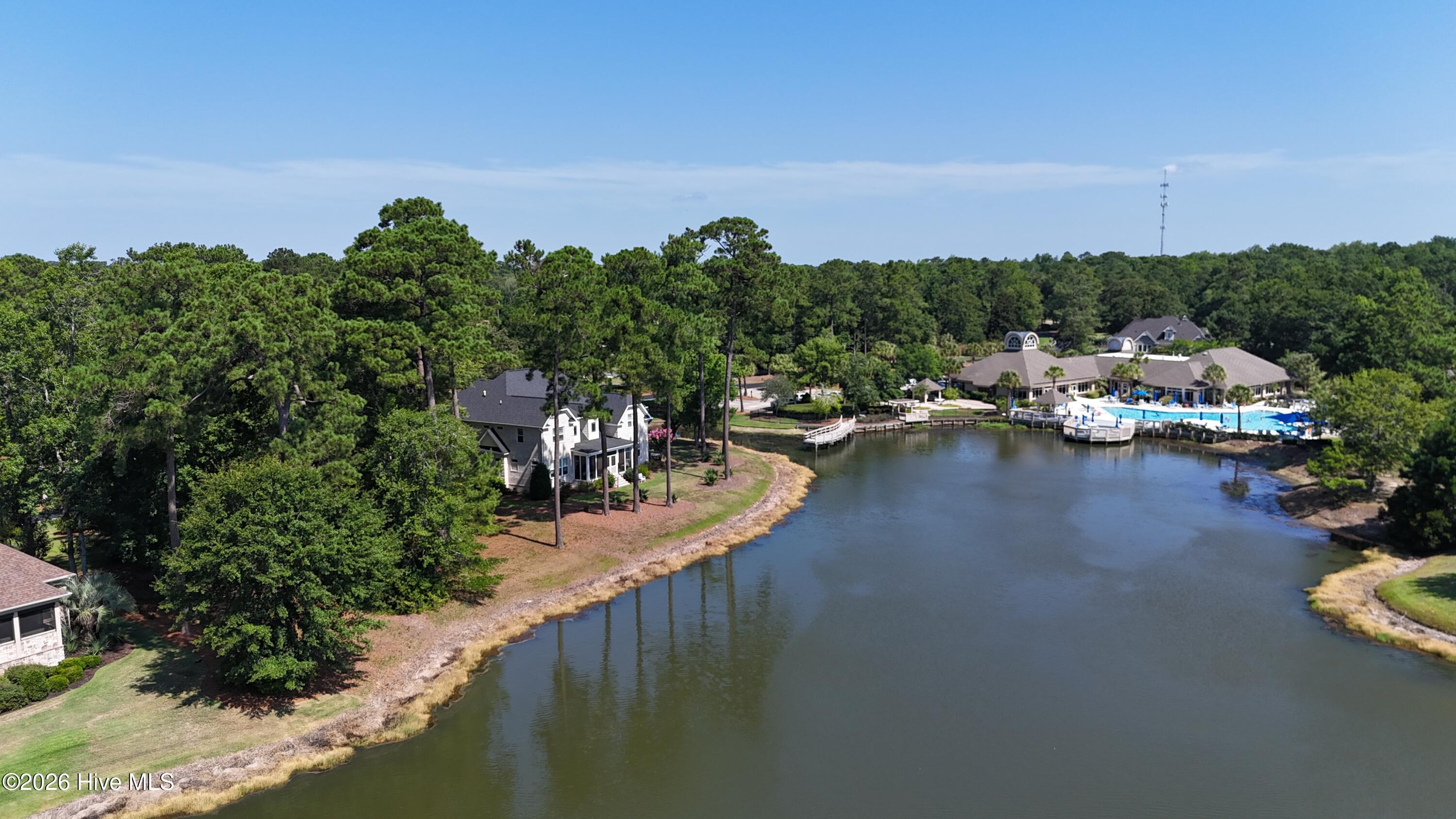 208 Ocean Ridge Parkway Southwest Ocean Isle Beach, NC 28469 - Photo 11 of 49