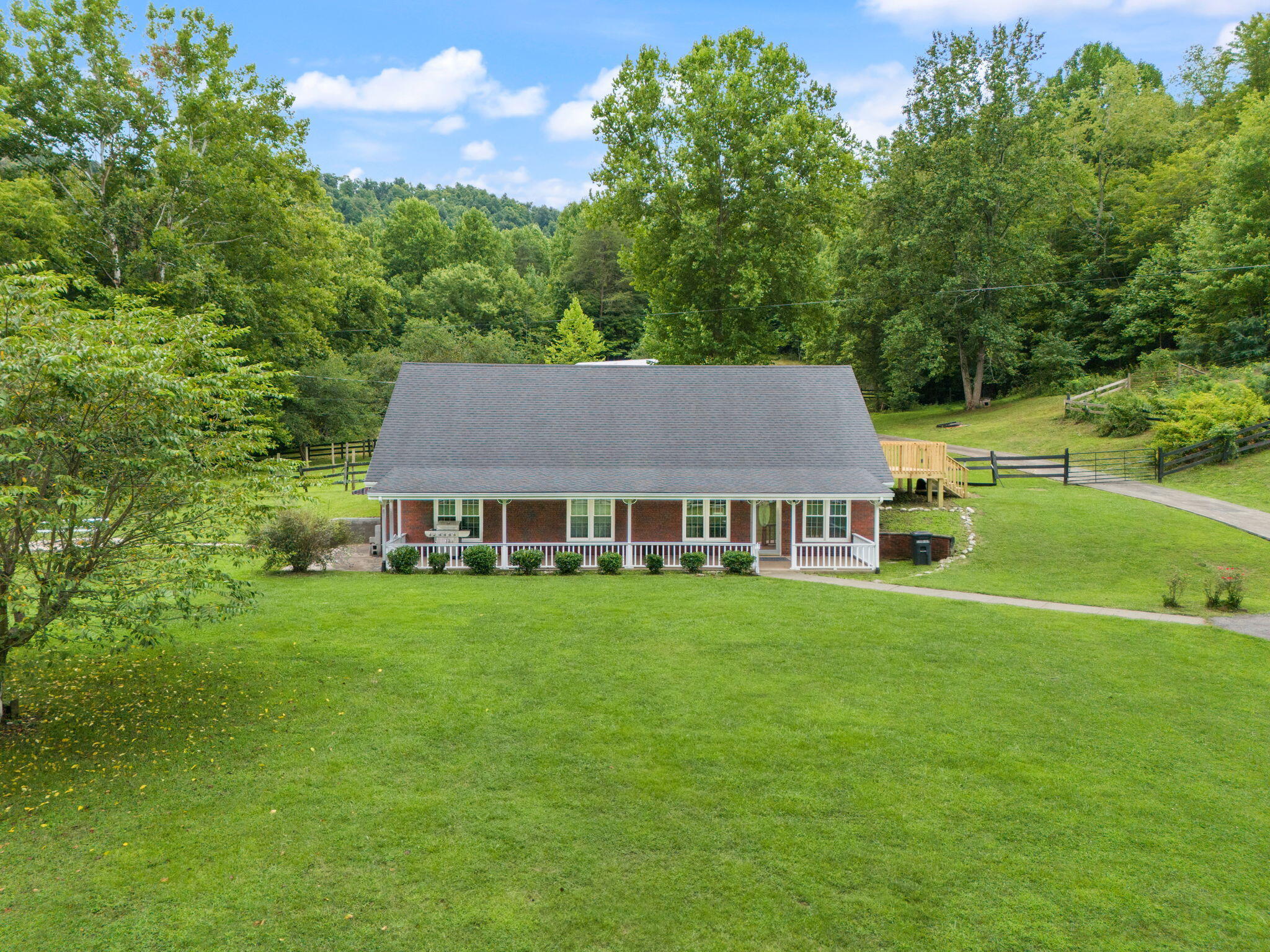 360 Sweetlick Road Ravenna, KY 40472 - Photo 4 of 77 39-web-or-mls-DJI_20240731143158_0015_D