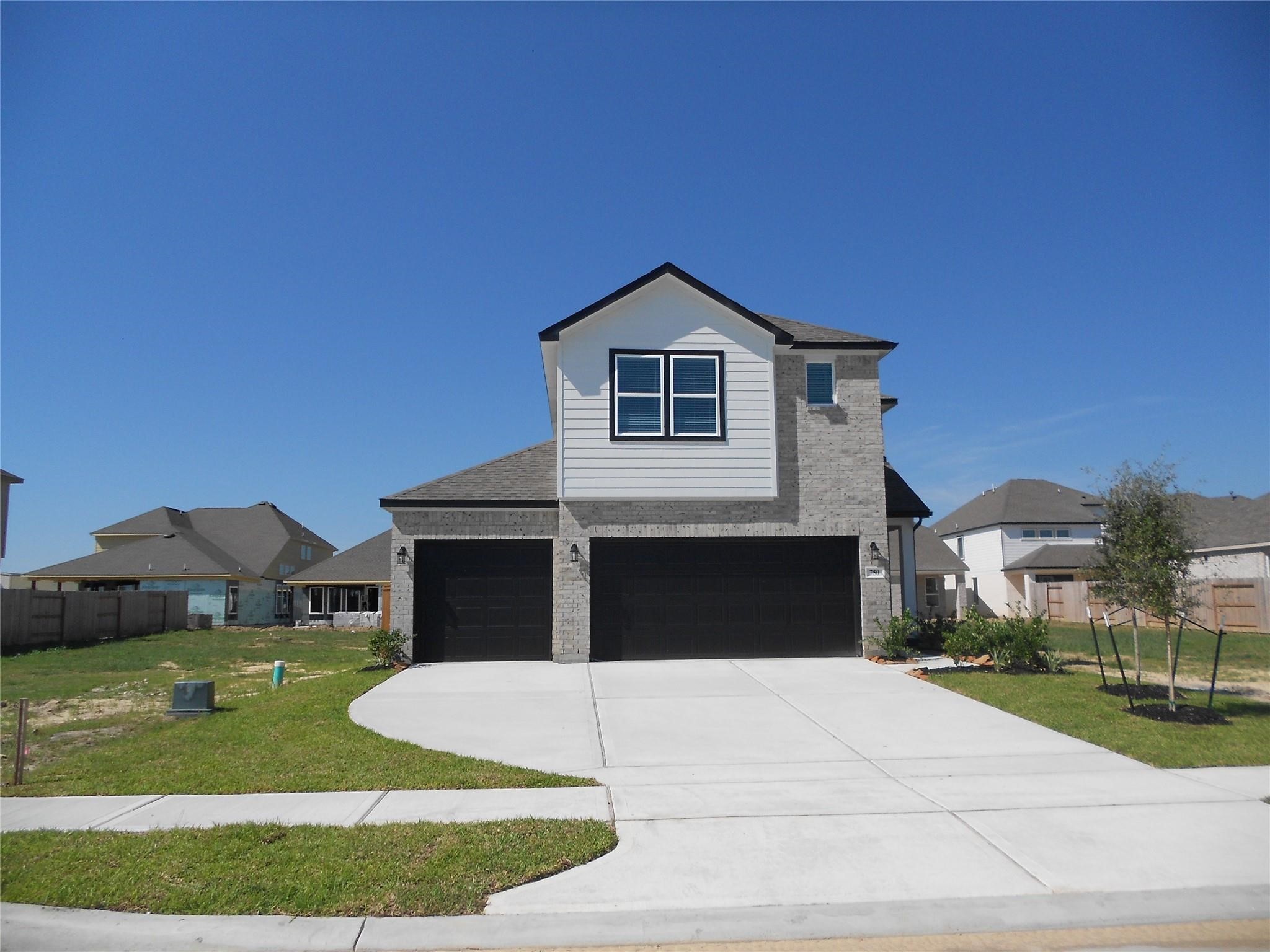 750 Marion Price Drive Dayton, TX 77535 - Photo 1 of 34