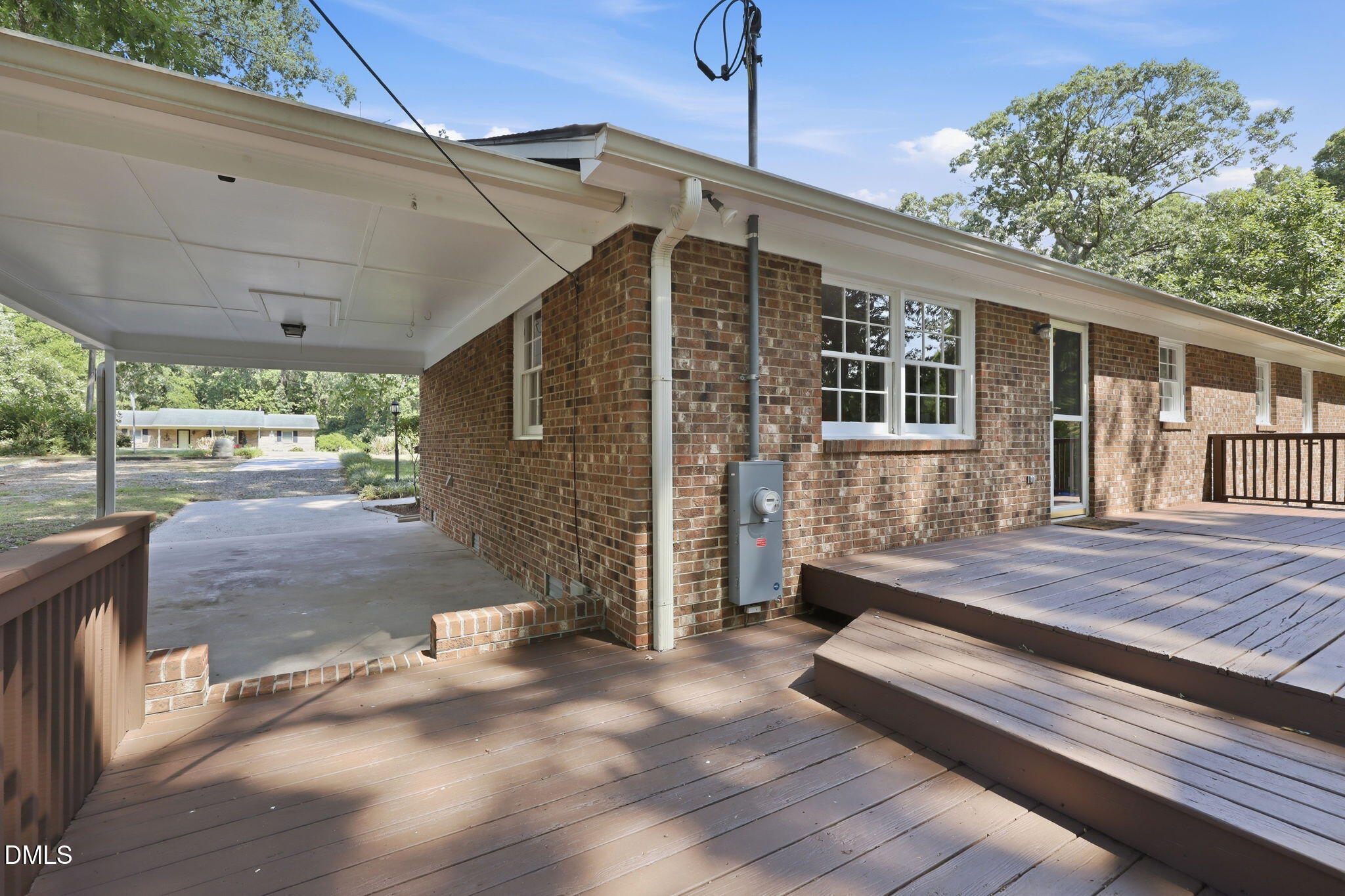 5825 Ridgeview Road Durham, NC 27712 - Photo 26 of 33 026-43-web-or-mls-IMG_2450