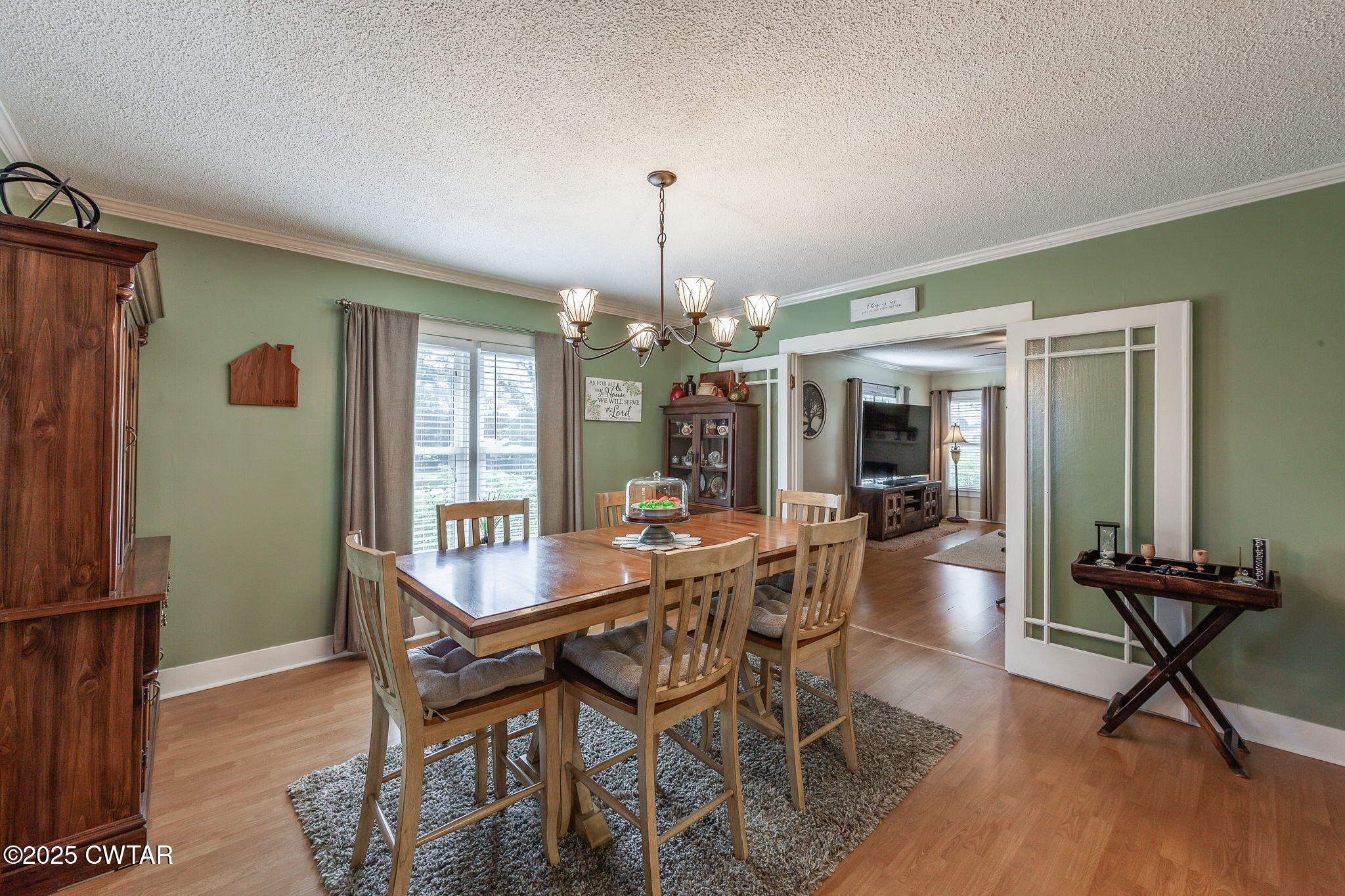 153 County Farm Road Alamo, TN 38001 - Photo 13 of 67 Completed-13