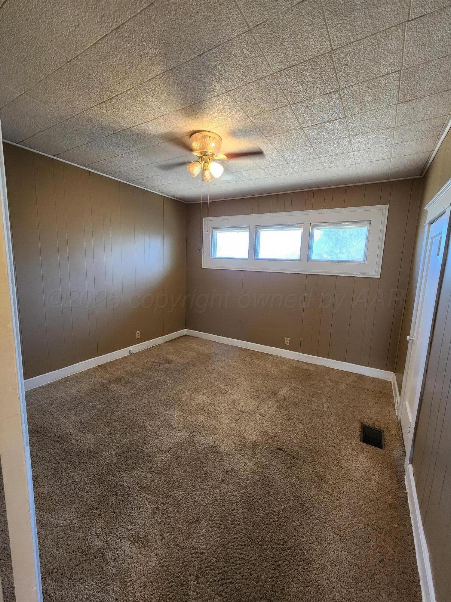 1106 West 10th Plainview, TX 79072 - Photo 17 of 32 second bedroom 2