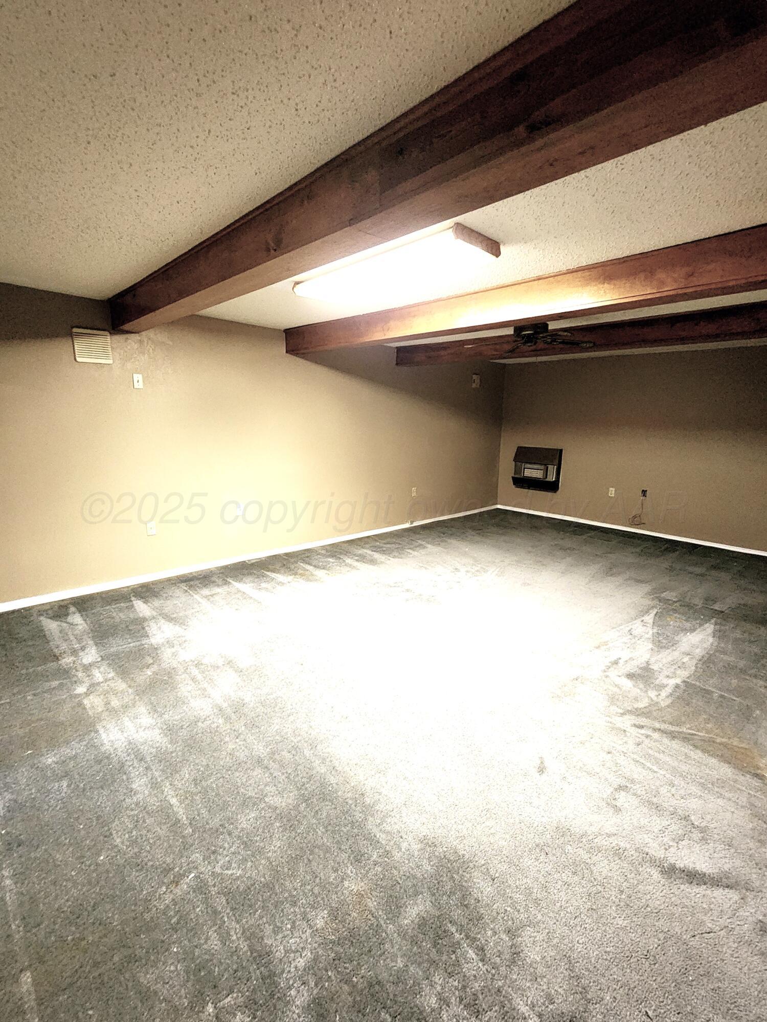 1106 West 10th Plainview, TX 79072 - Photo 22 of 32 Basement 2