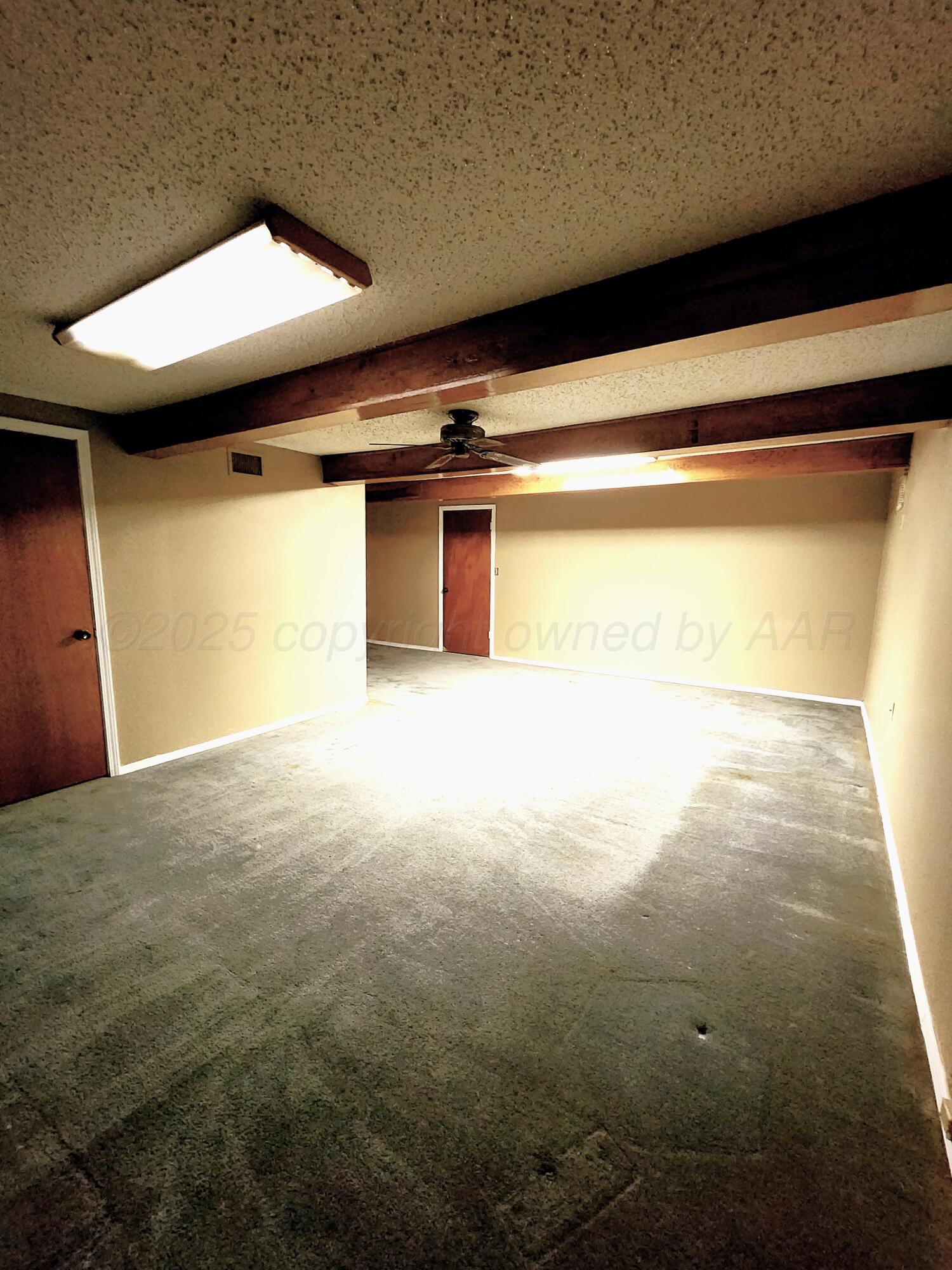 1106 West 10th Plainview, TX 79072 - Photo 24 of 32 Basement 3