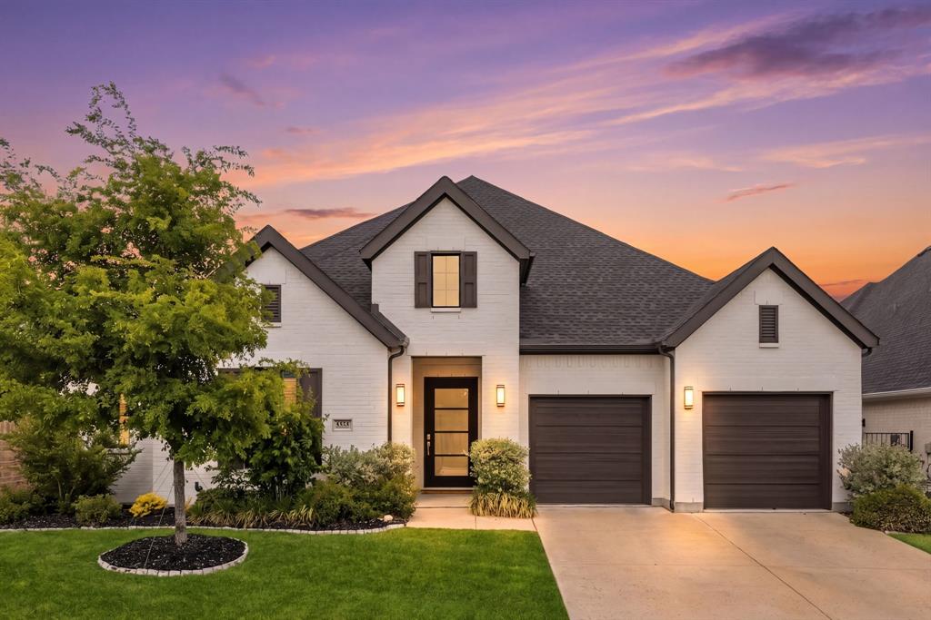 6252 Rocca Valle Drive McKinney, TX 75071 - Photo 1 of 37