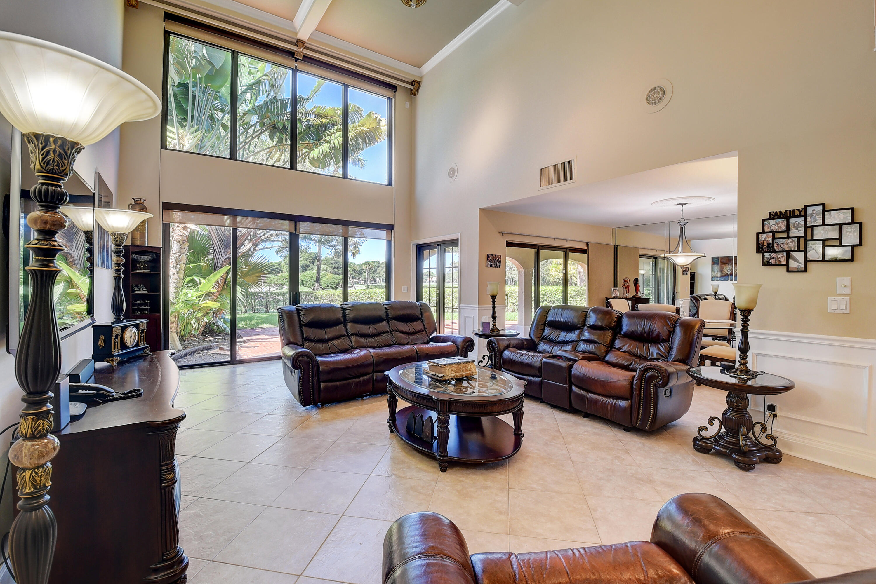 22528 Caravelle Circle Boca Raton, FL 33433 - Photo 1 of 46 living room