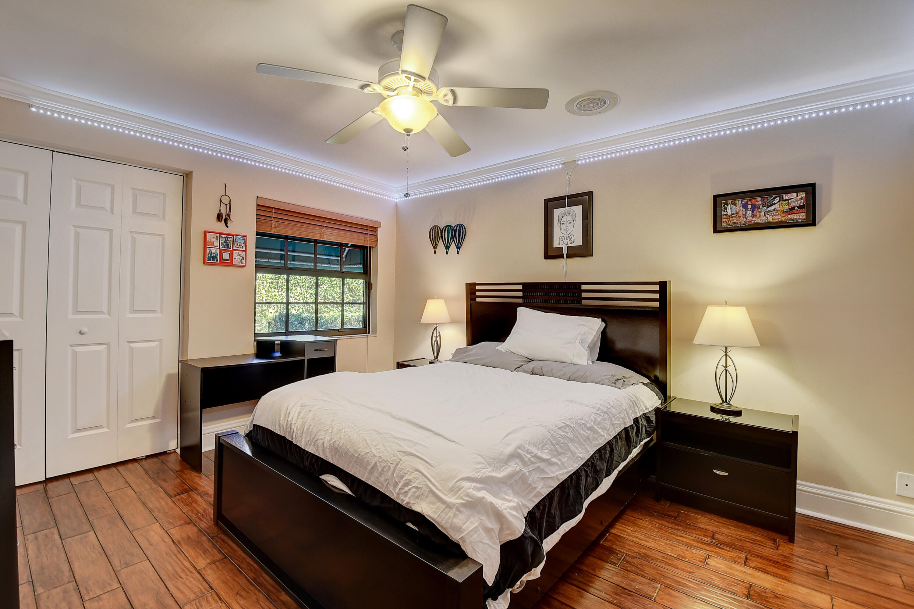 22528 Caravelle Circle Boca Raton, FL 33433 - Photo 32 of 46 downstairs bedroom 3