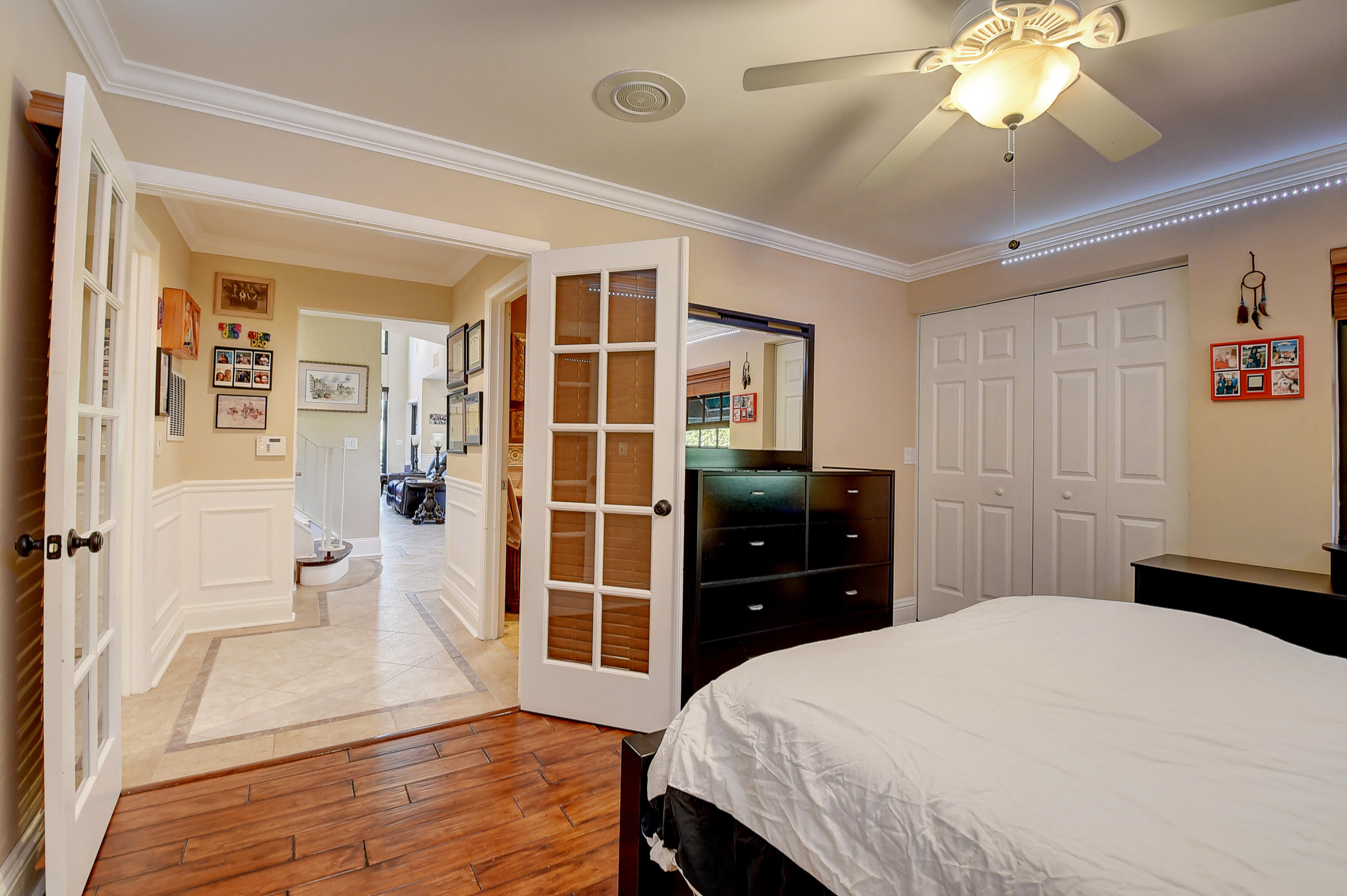 22528 Caravelle Circle Boca Raton, FL 33433 - Photo 33 of 46 downstairs bedroom 3