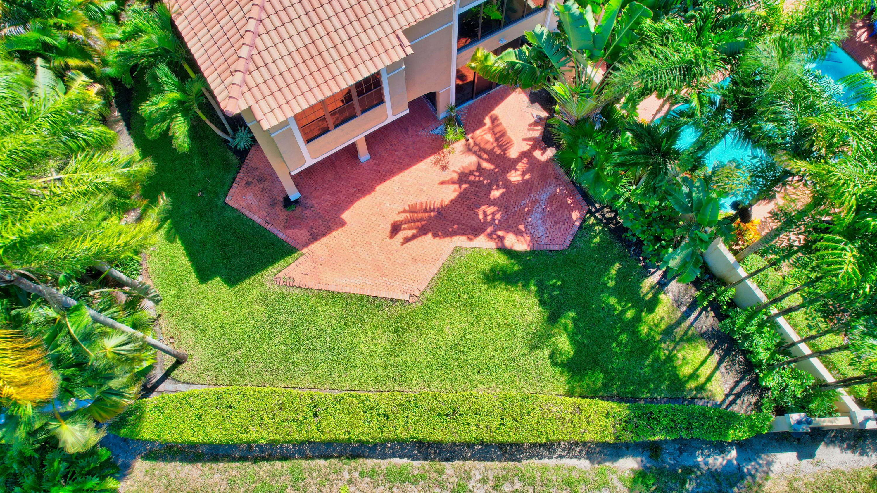 22528 Caravelle Circle Boca Raton, FL 33433 - Photo 42 of 46 aerial
