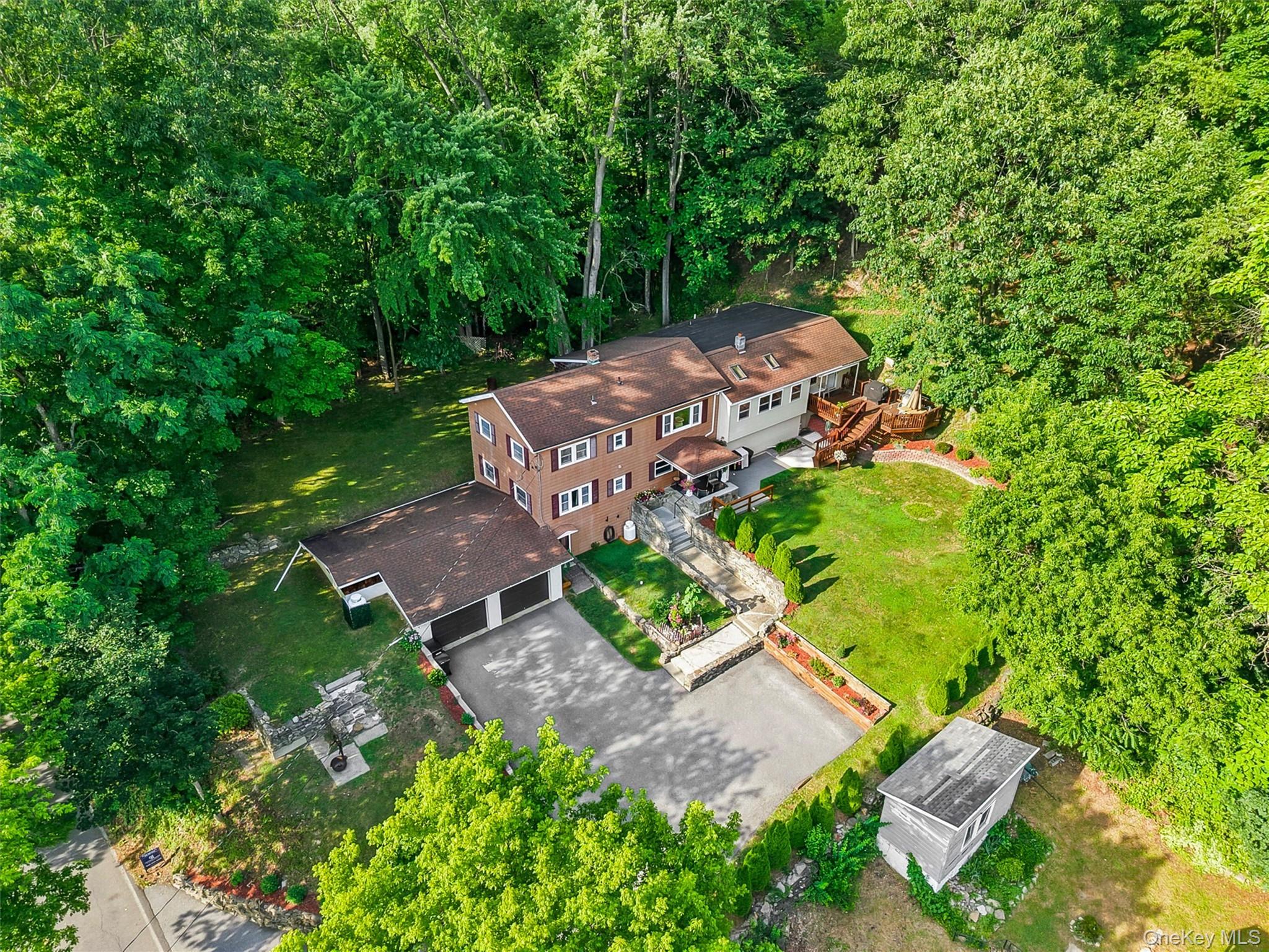 17 Dock Road Milton, NY 12547 - Photo 42 of 45