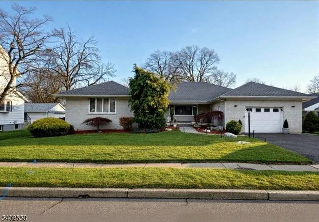 $699,000 | 787 Liberty Avenue, Union, NJ 07083