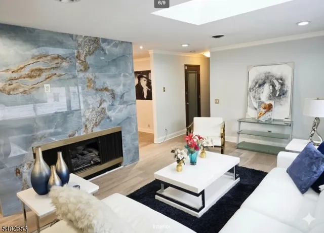 $699,000 | 787 Liberty Avenue, Union, NJ 07083