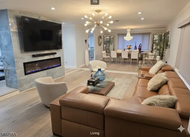 $699,000 | 787 Liberty Avenue, Union, NJ 07083