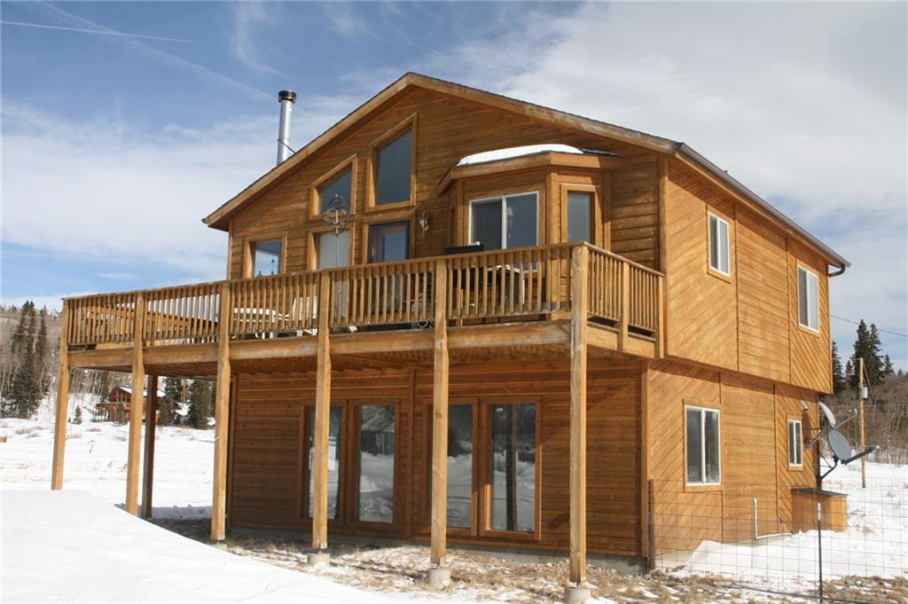 1732 Co 12 Road Alma, CO 80420 - Photo 2 of 25 Gallery Image 2