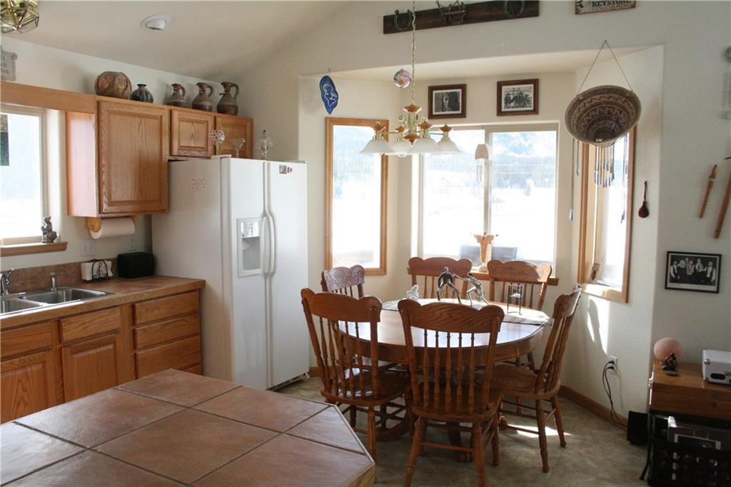 1732 Co 12 Road Alma, CO 80420 - Photo 14 of 25 Gallery Image 14
