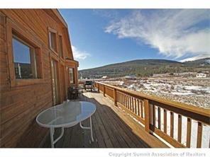 1732 Co 12 Road Alma, CO 80420 - Photo 21 of 25 Gallery Image 21