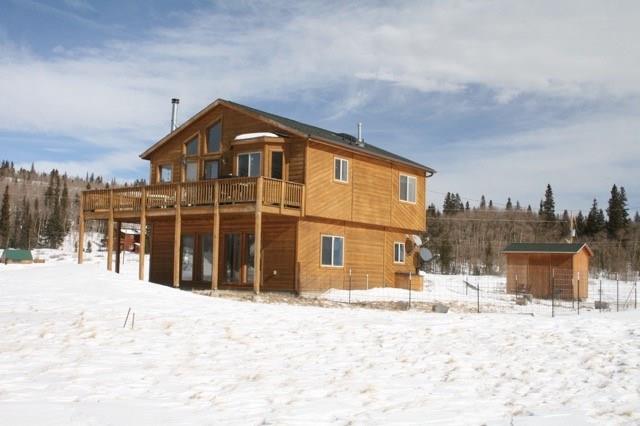 1732 Co 12 Road Alma, CO 80420 - Photo 4 of 25 Gallery Image 4