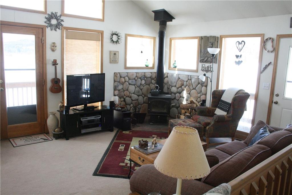 1732 Co 12 Road Alma, CO 80420 - Photo 5 of 25 Gallery Image 5