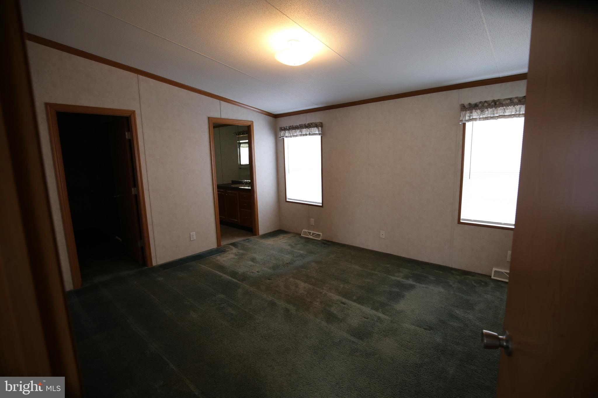 2437 Lebanon Road Manheim, PA 17545 - Photo 11 of 26 a view of an empty room and window