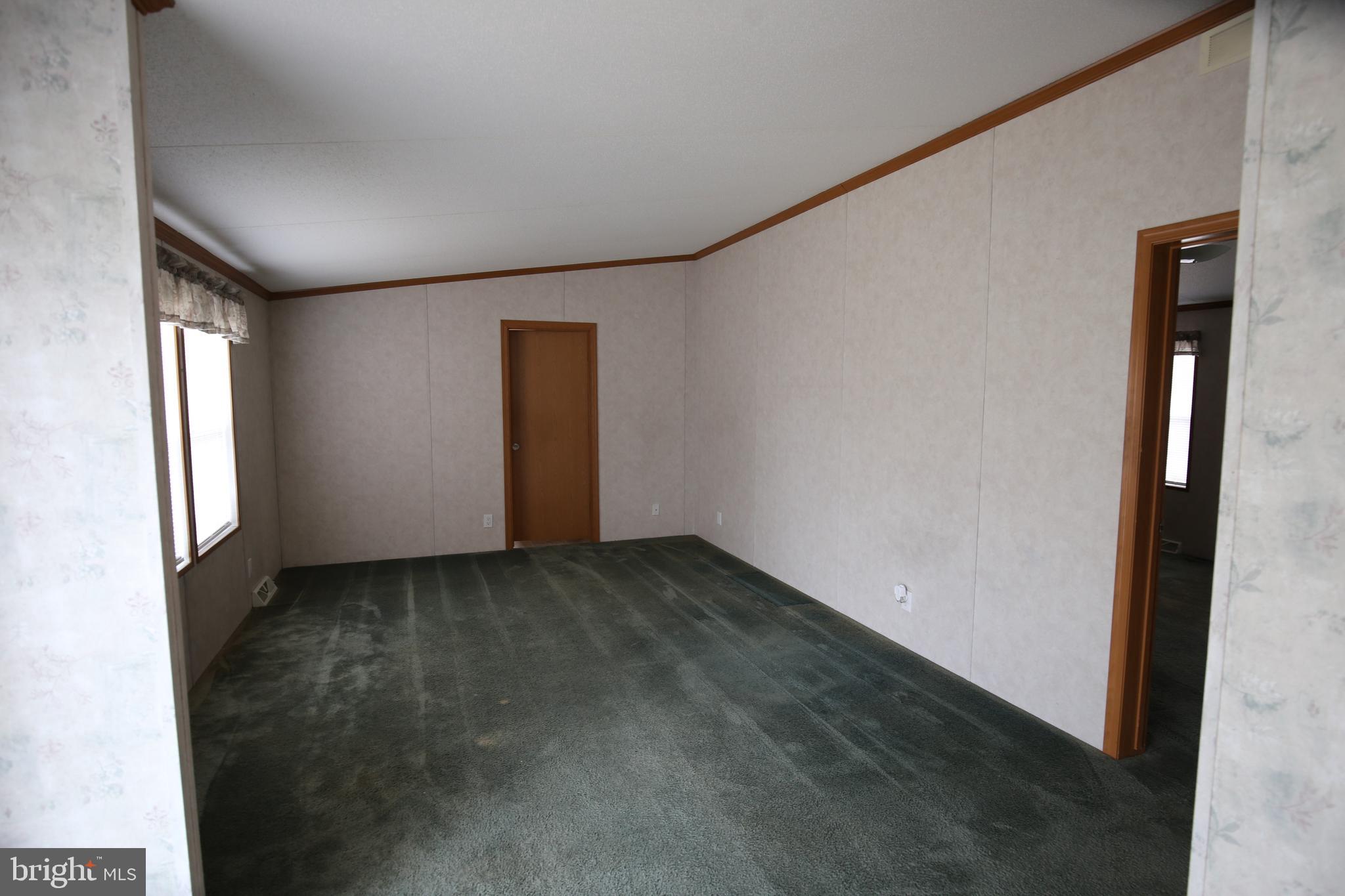 2437 Lebanon Road Manheim, PA 17545 - Photo 10 of 26 an empty room with windows