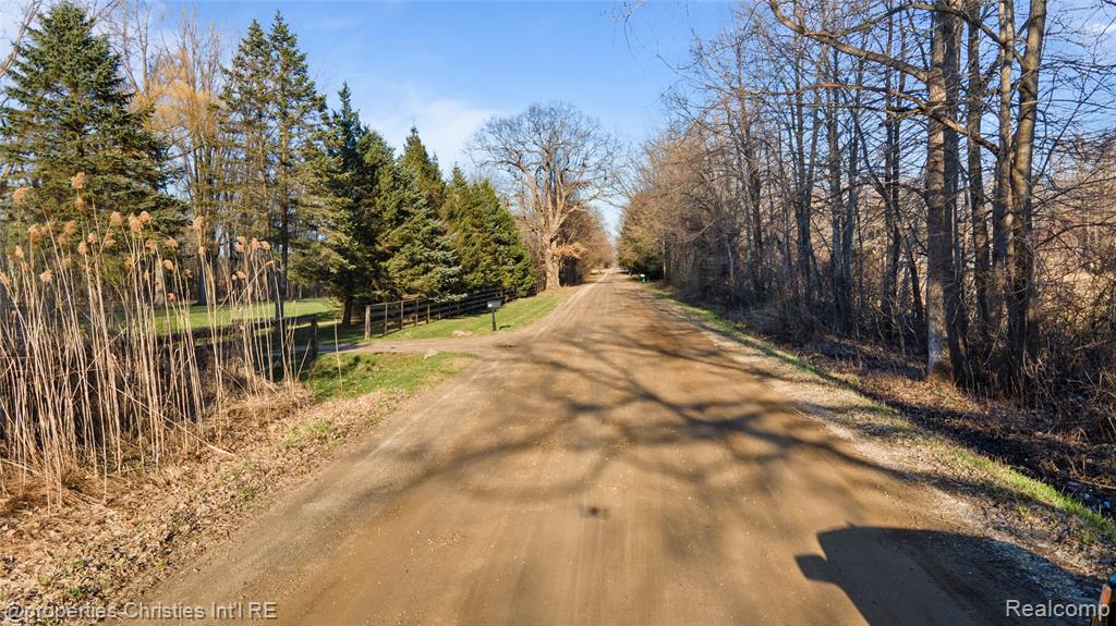 E East Hunters Creek Road Metamora, MI 48455 - Photo 9 of 11