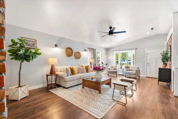 $550,000 | 425 Abbey Street, Winters, CA 95694