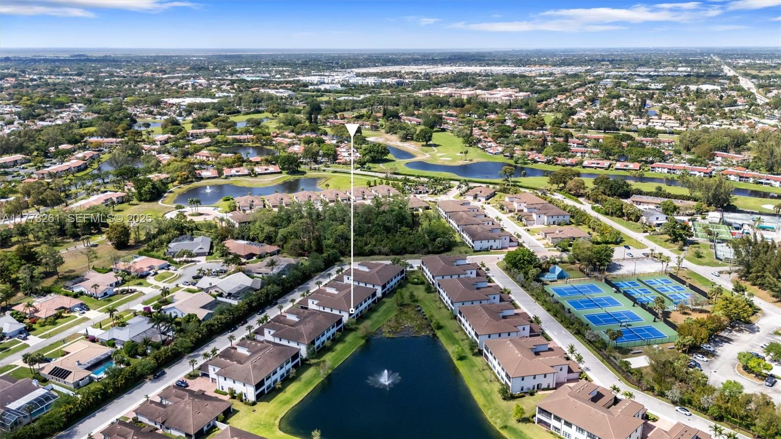 21824 Canadensis Circle, Unit 102 Boca Raton, FL 33428 - Photo 36 of 44